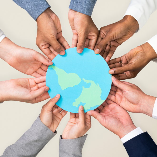 Proud recipients of Level 2 Rights Respecting Schools Award | more